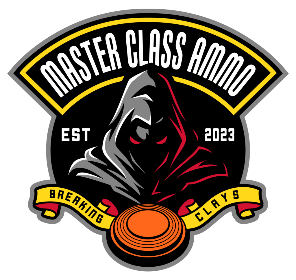 Master Class Ammo