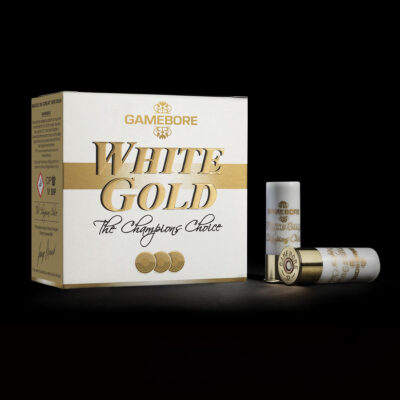 Gamebore White Gold Shotshells