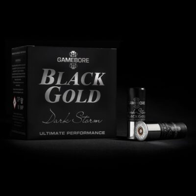Gamebore Black Gold - Dark Storm - Ultimate Performance