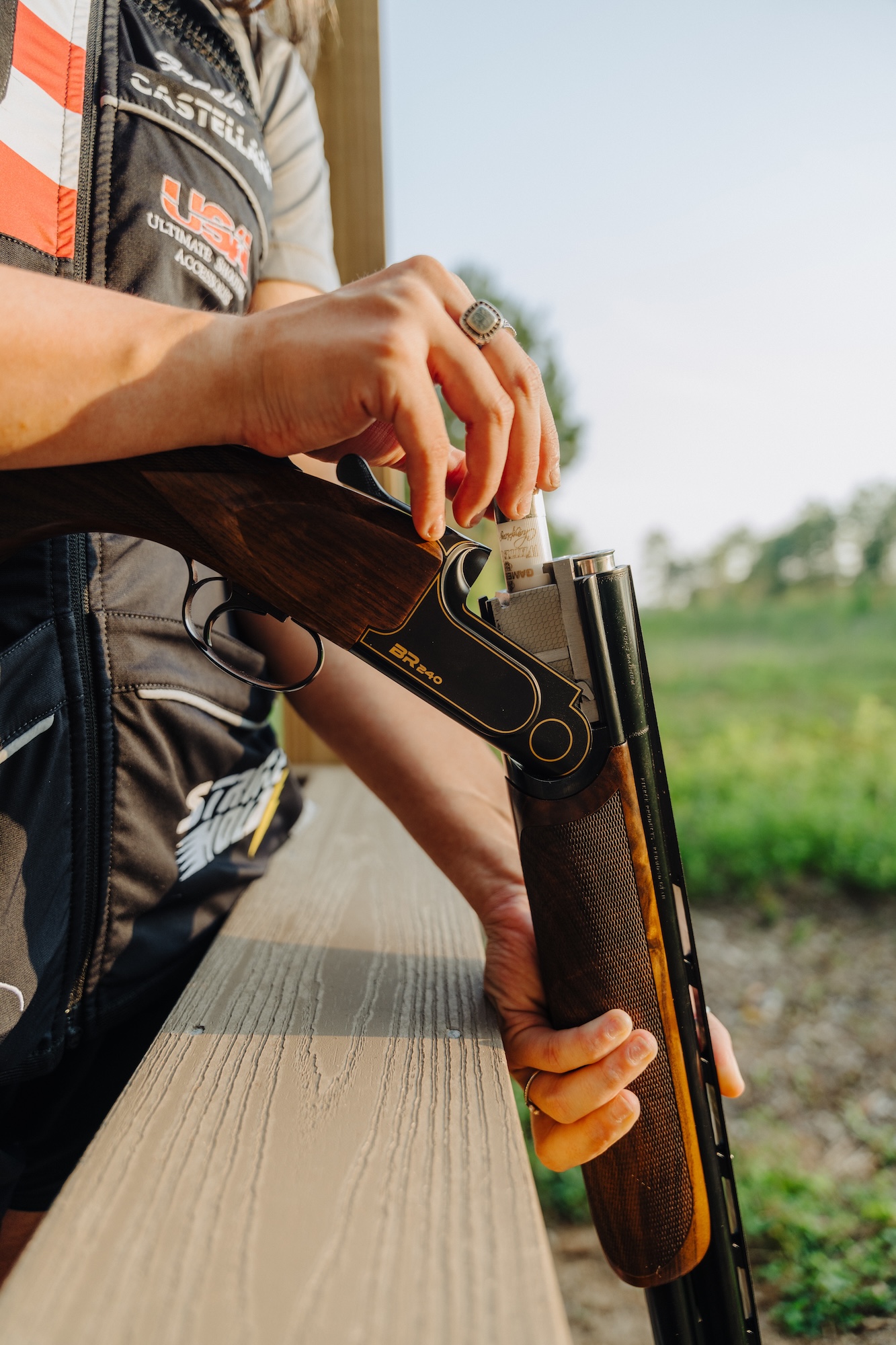 Gamebore Clays