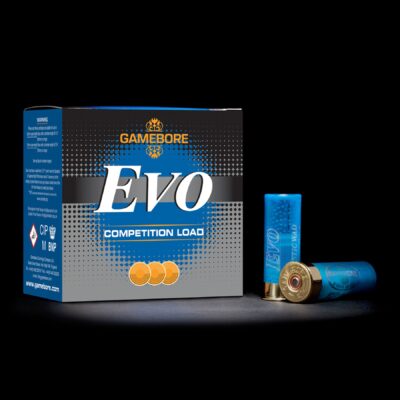 Gamebore Evo Competition Load