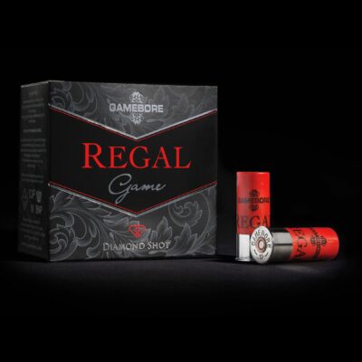 Gamebore Regal Game Shotshell