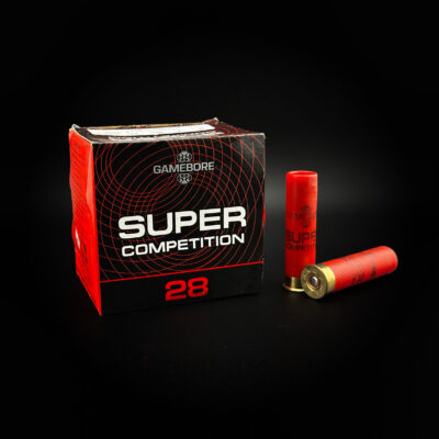 Gamebore Super Competition 28 Gauge Shotshells