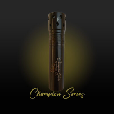 Pure Gold Chokes - Diamond Series - Beretta Optima - Full