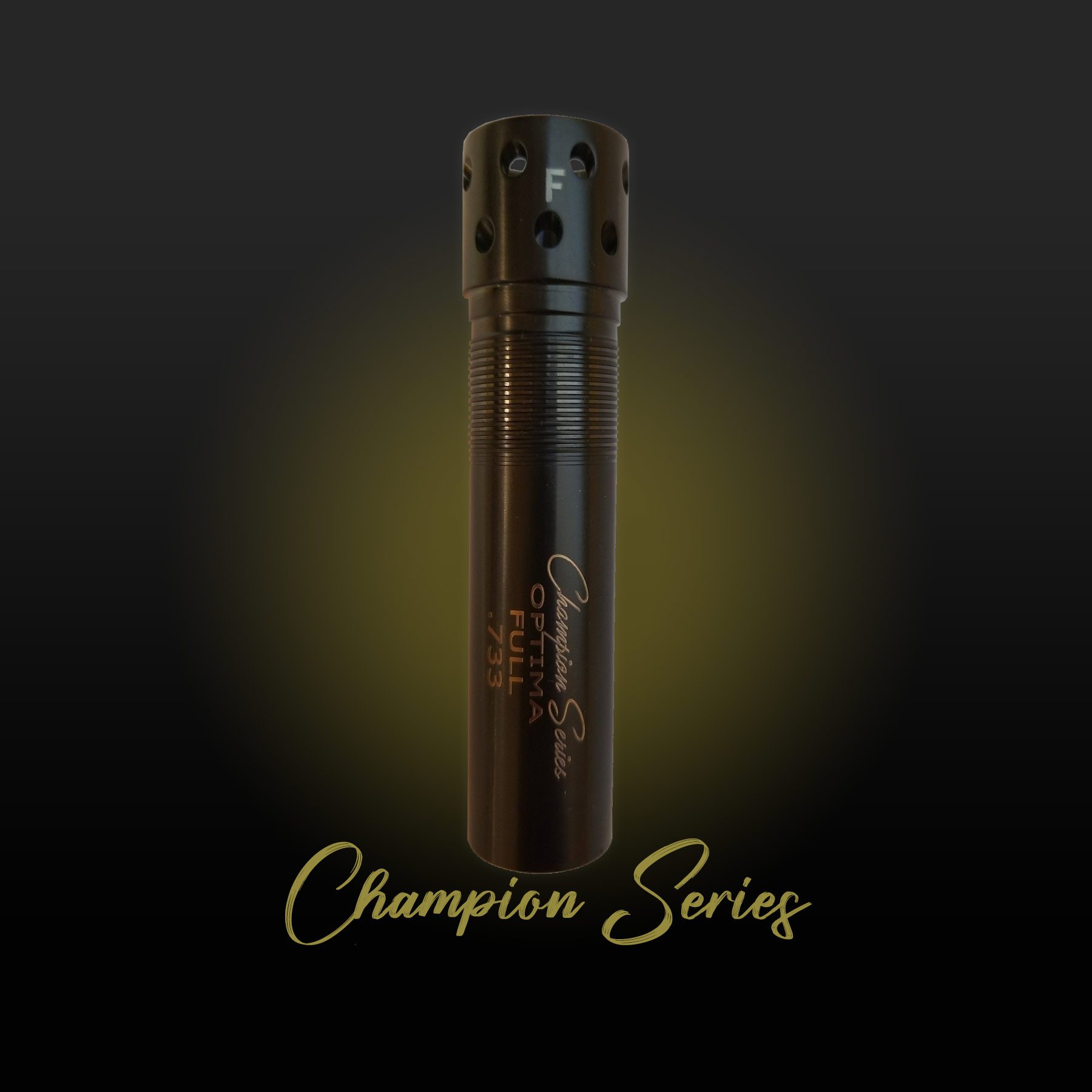 Pure Gold Chokes - Diamond Series - Beretta Optima - Full
