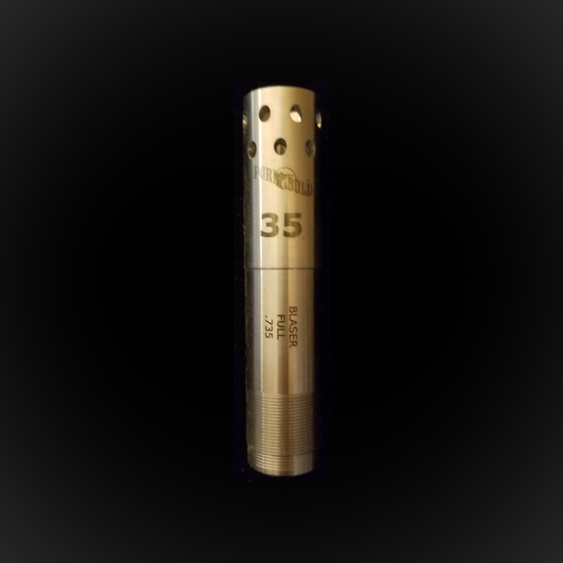 Pure Gold Stainless Series