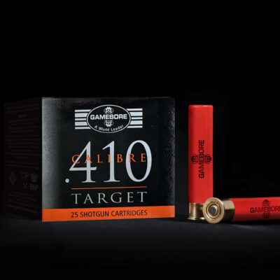 Gamebore .410 Bore Target Ammo