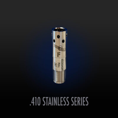 .410 Stainless Series
